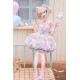 Mewroco Energetic Hamster Bloomers Petticoat Tulip JSK and New Edition JSK(Pre-Order/Full Payment Without Shipping)